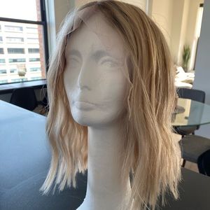 Lillys Hair Full Lace Wig - Khloe Bob